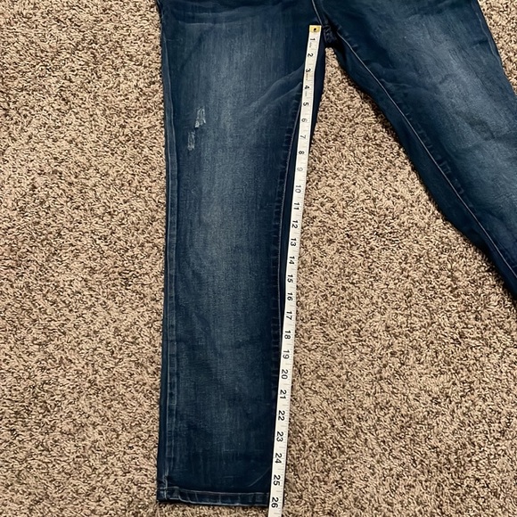 Free People Overalls - Picture 5 of 7